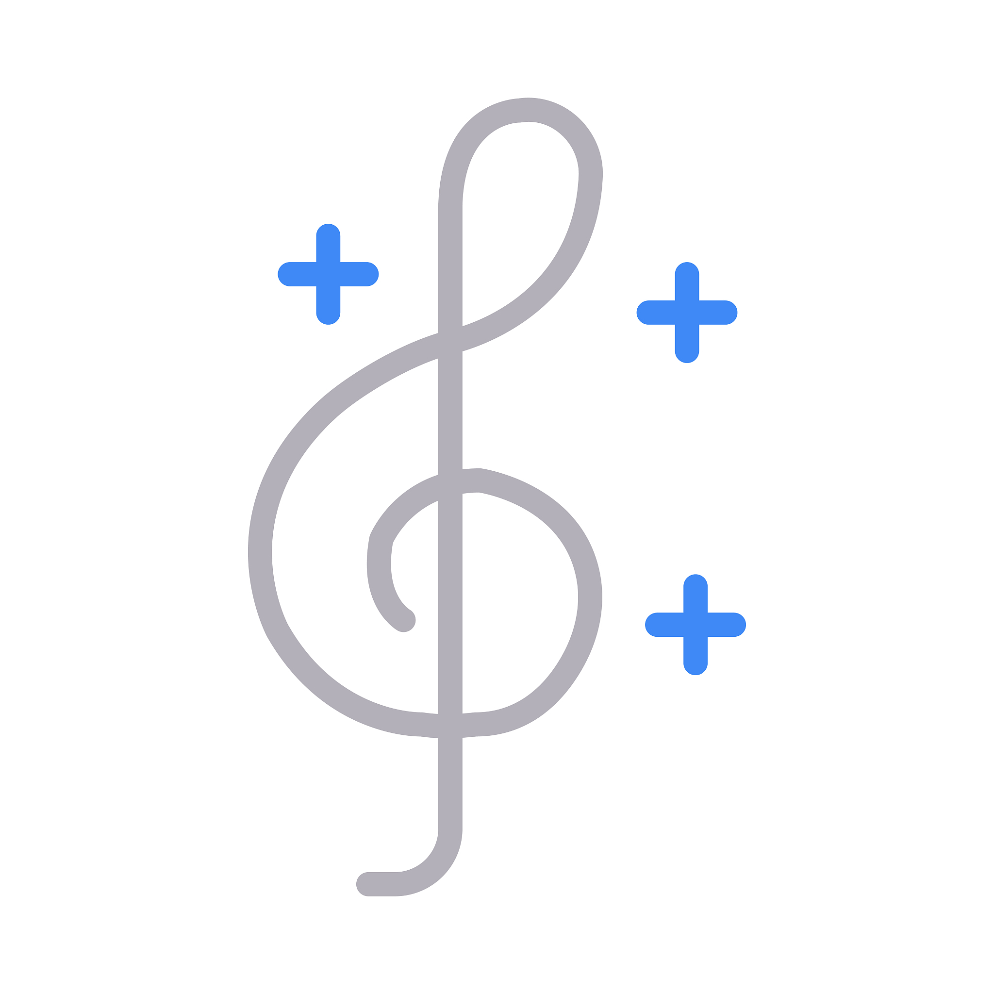 music