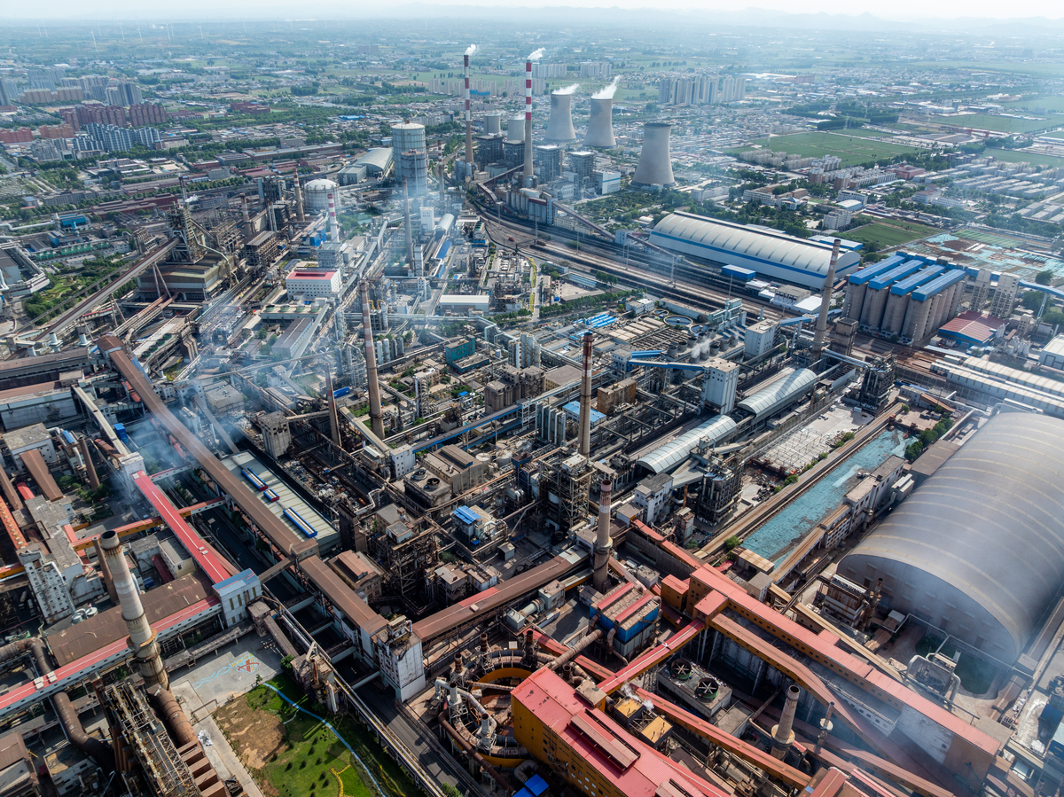 黑龙江省大庆市新型工业化转型:现状、路径与策略 黑龙江省大庆市新型工业化转型:现状、路径与策略