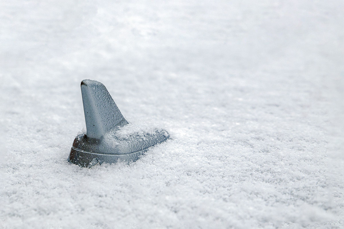 GPS天线规格详解：频率、增益、阻抗等关键参数