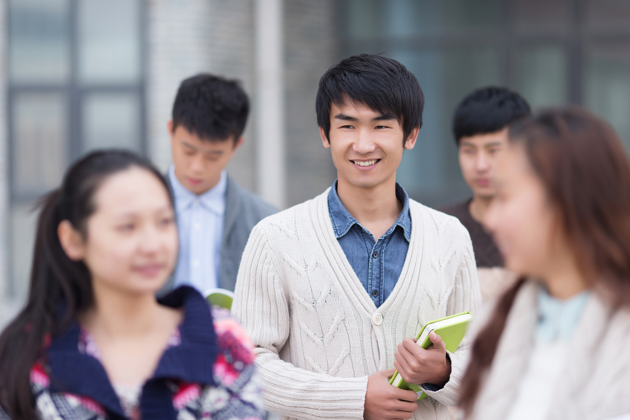 大学生如何做好自己的角色：学业、社团、个人发展和时间管理