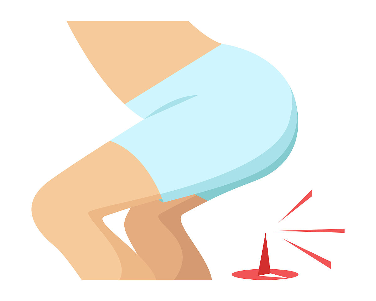<strong>痔疮</strong>