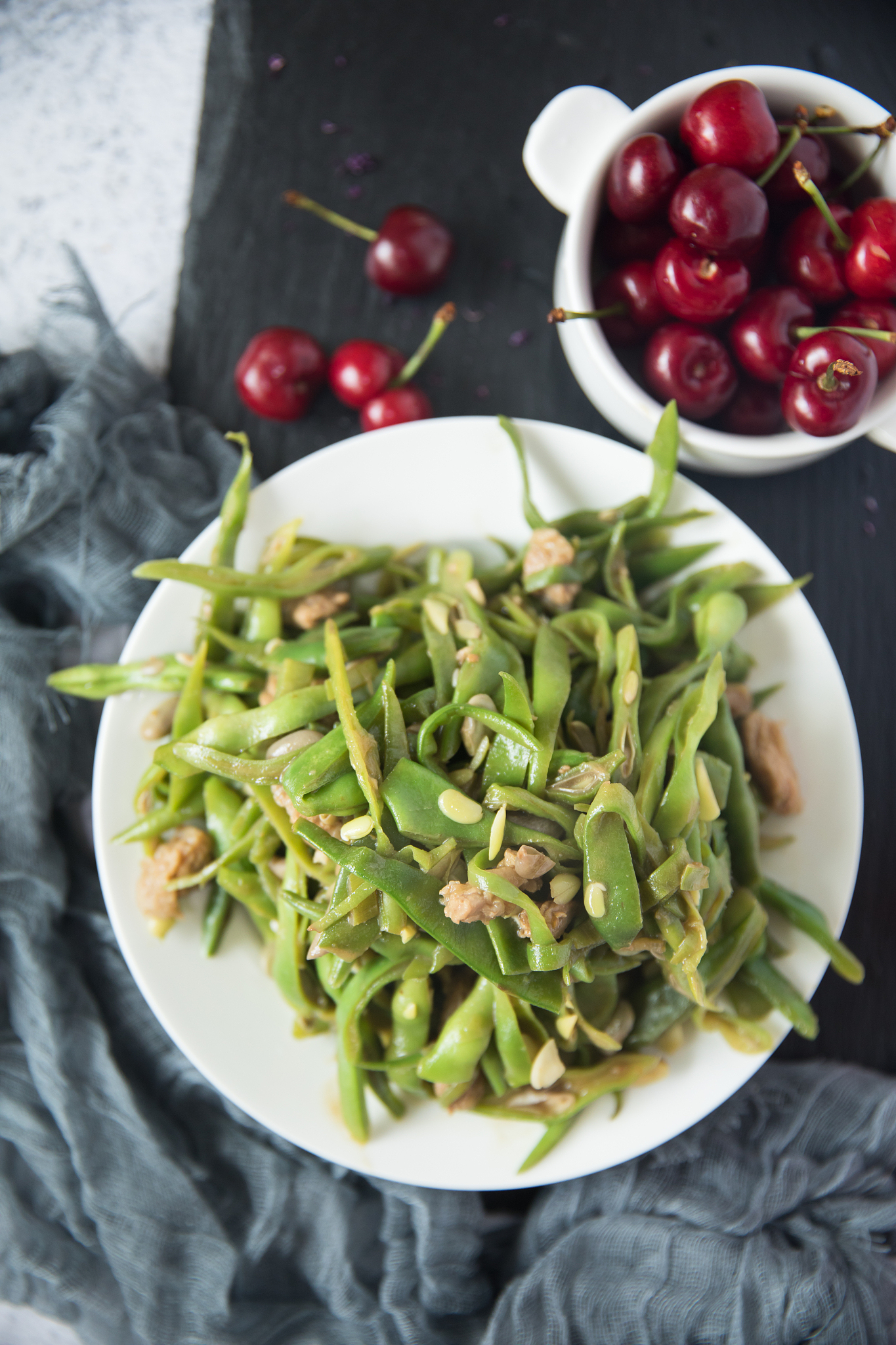 豆角烧肉预制菜在冷藏贮存中营养物质会发生什么变化他的各营养成分的变化趋势形成论文类型的文章最好带有参考文献