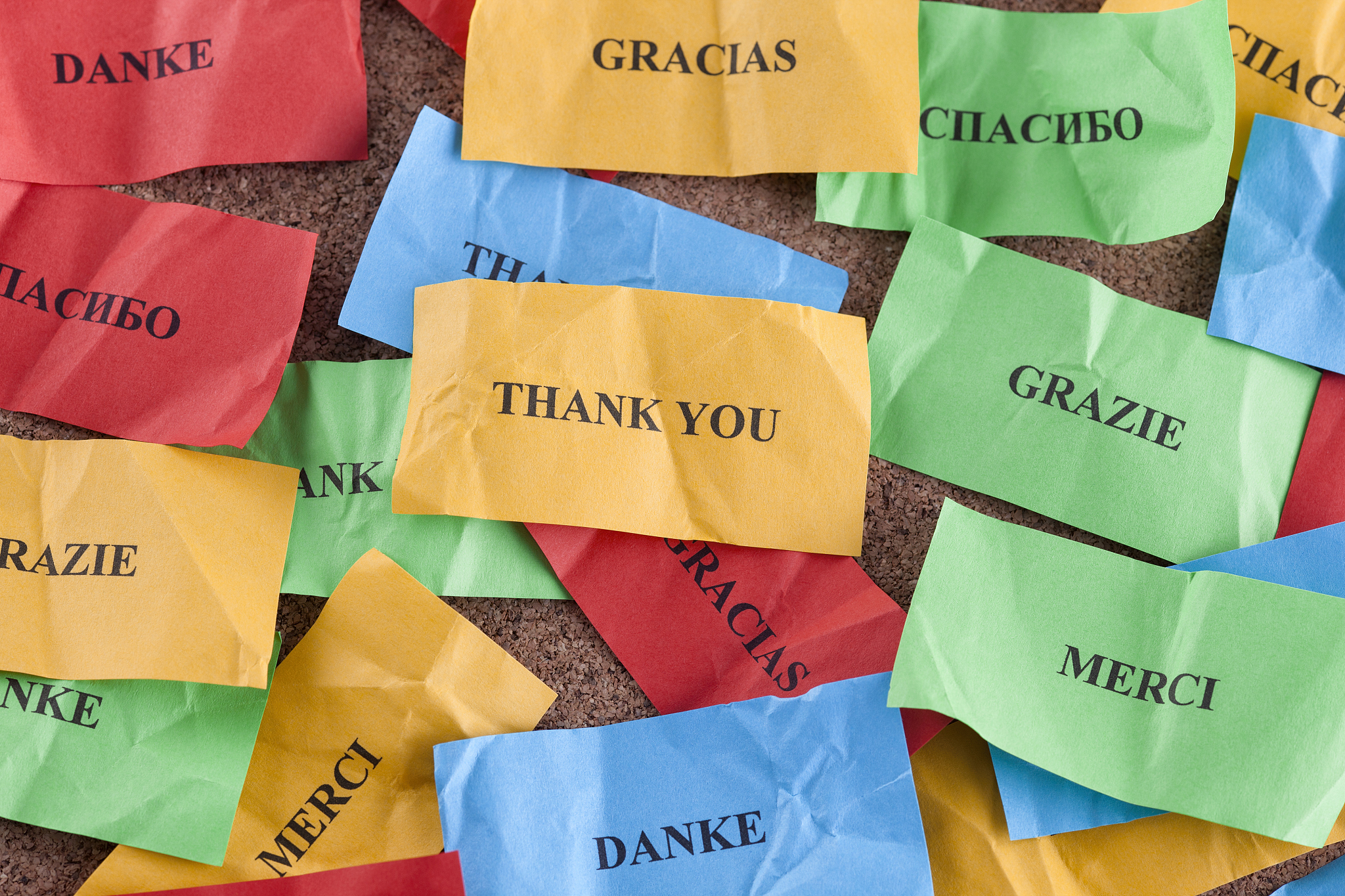 俄罗斯学什么外语？热门语言及趋势