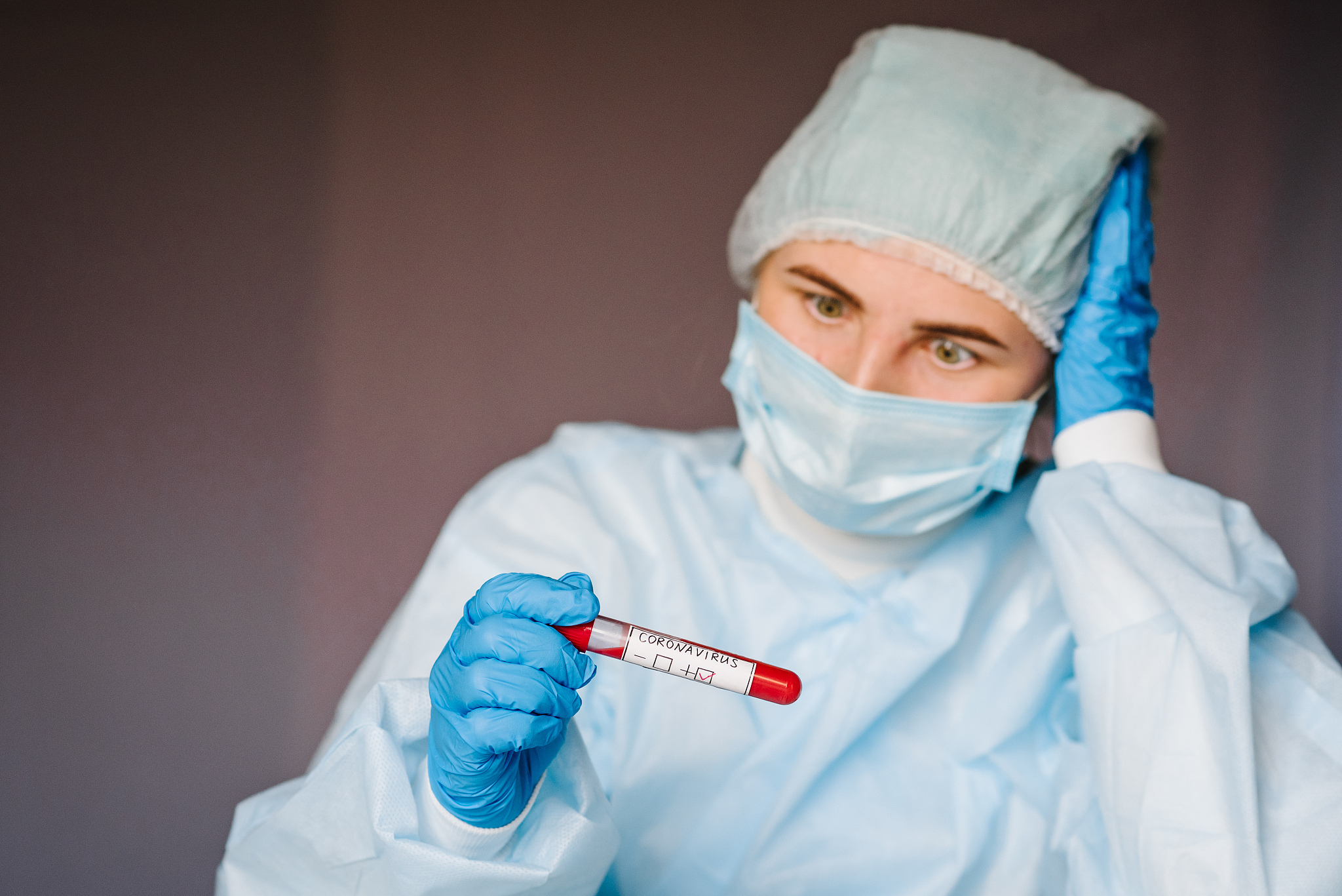 绵阳卫校医学检验专业前景好不好