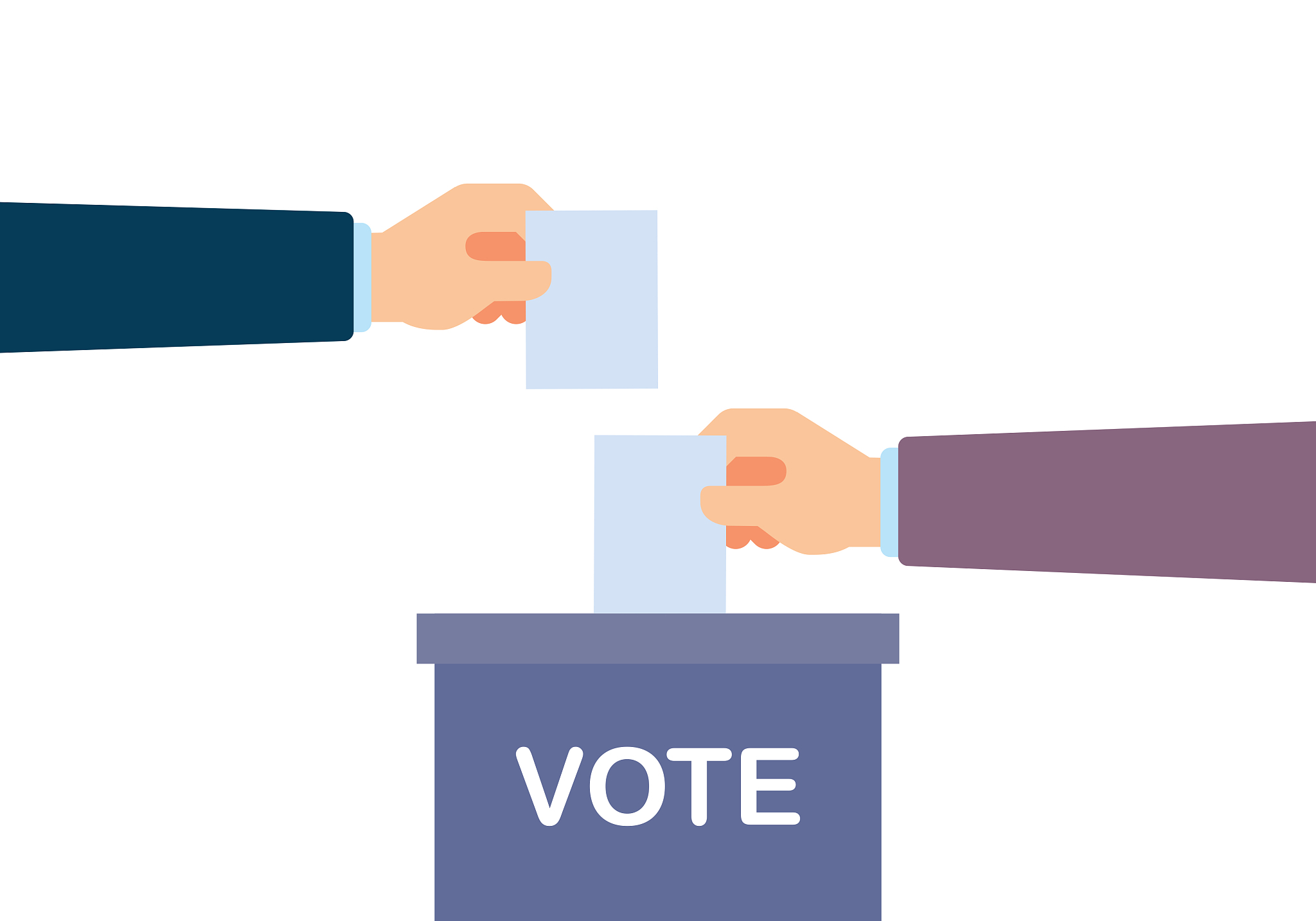 voting