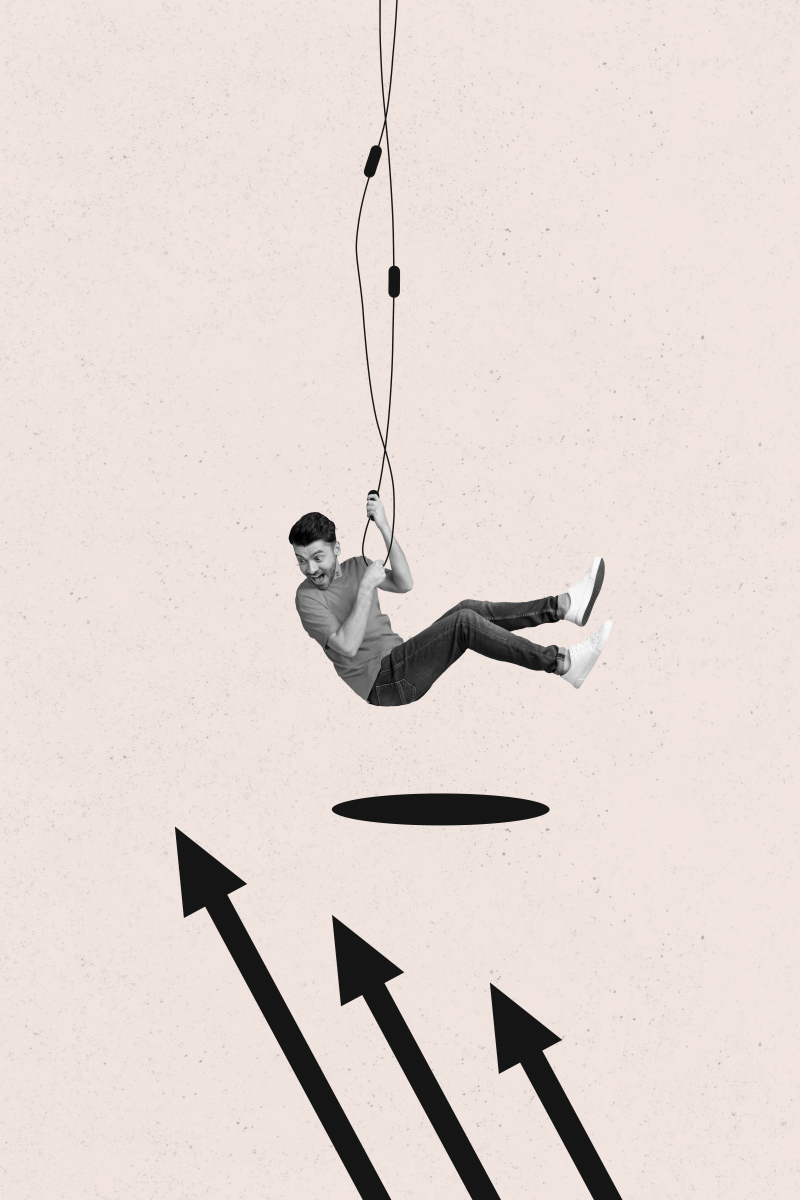 '完美世界'真的存在吗？ - 反思幻想与现实的差距