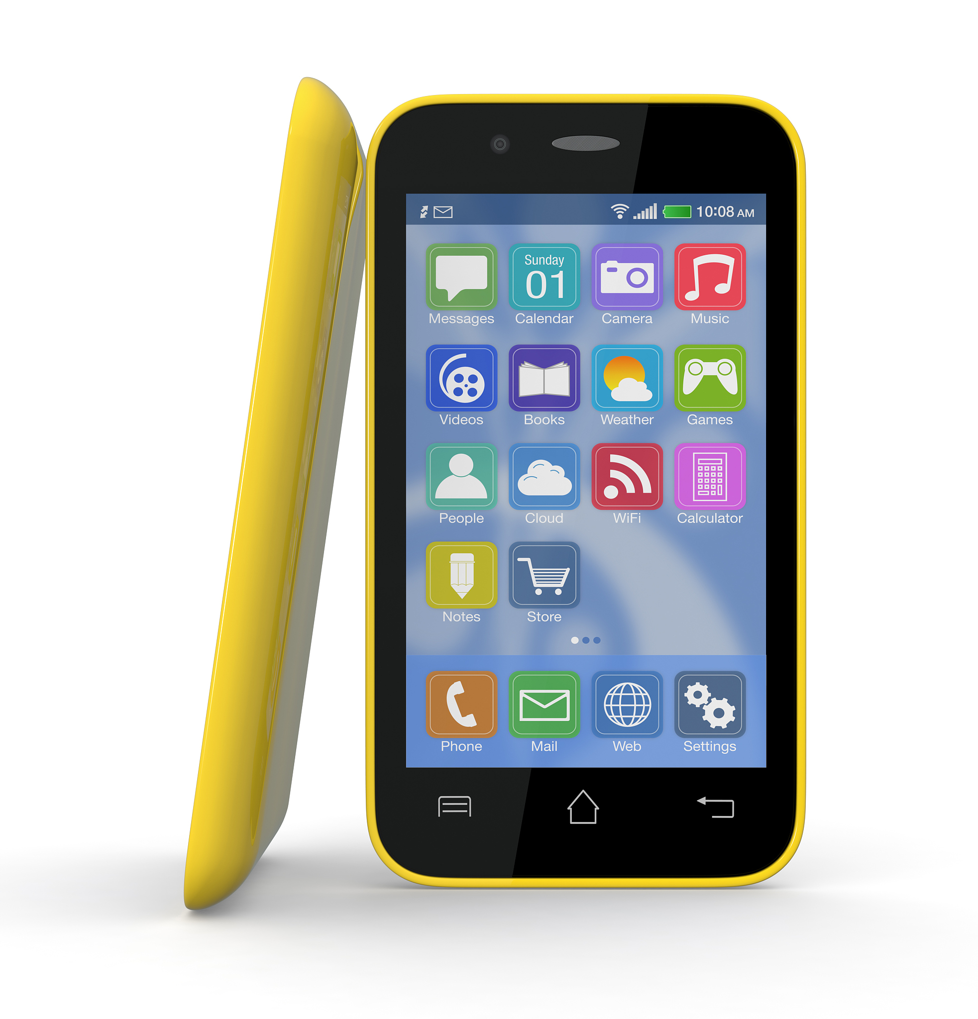 smartphone
