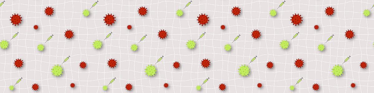 你对新冠疫苗的理解