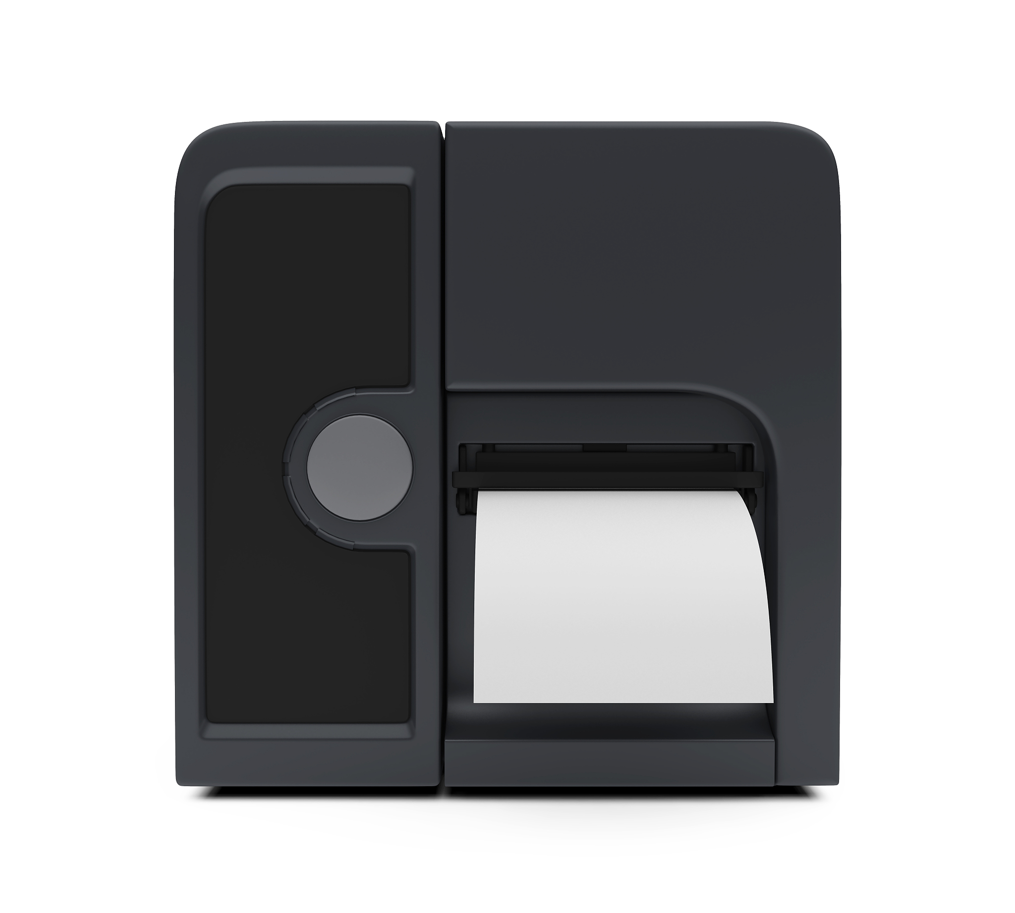 标签打印机连接不上？常见原因及解决方法