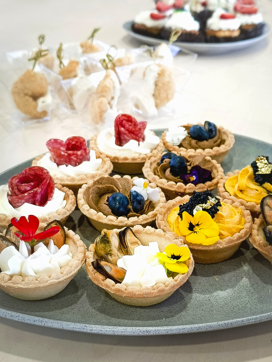 老人甜品推荐：简单易消化，美味又健康