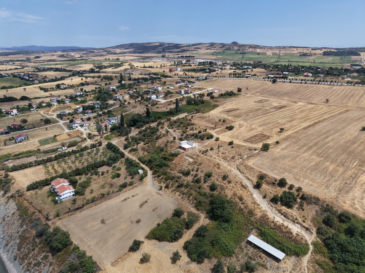 通渭县土地利用变化对生态环境的影响分析10000字