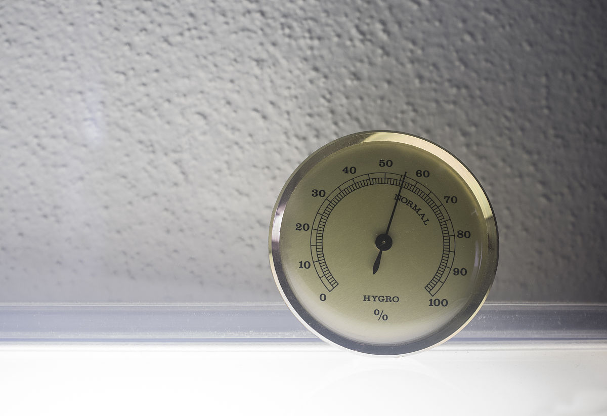 如何防治宝宝湿疹