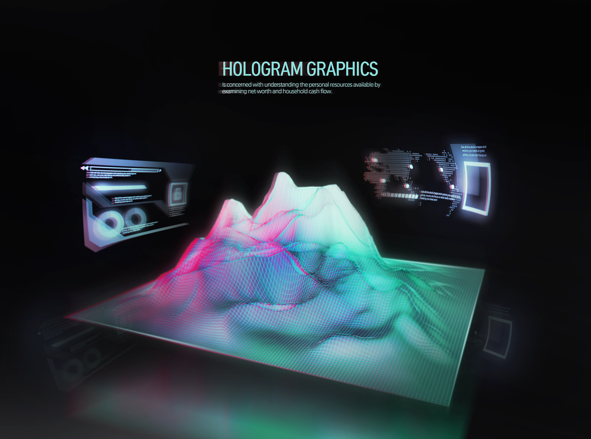 多视图三维重建技术详解：原理、应用与未来趋势