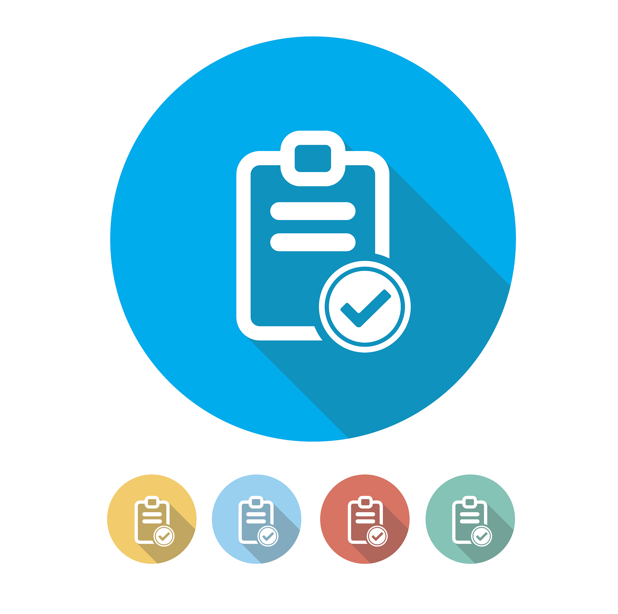 check list concept