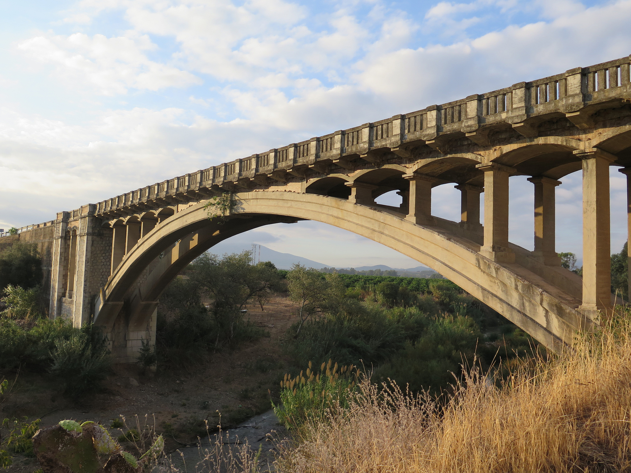 写一个有关桥梁发展历史的报告3000字