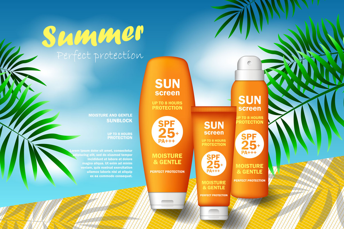 LumiVie亮采滋润乳是否可以日晒后使用？