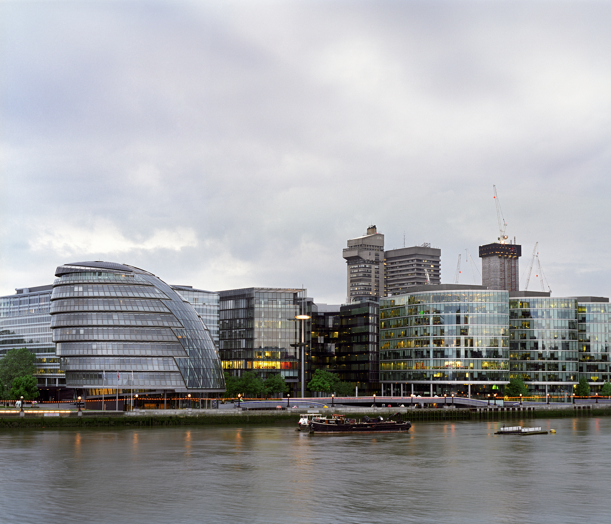 City of San Antonio发布的关于San Aotonio River Walk的政策文件及地址