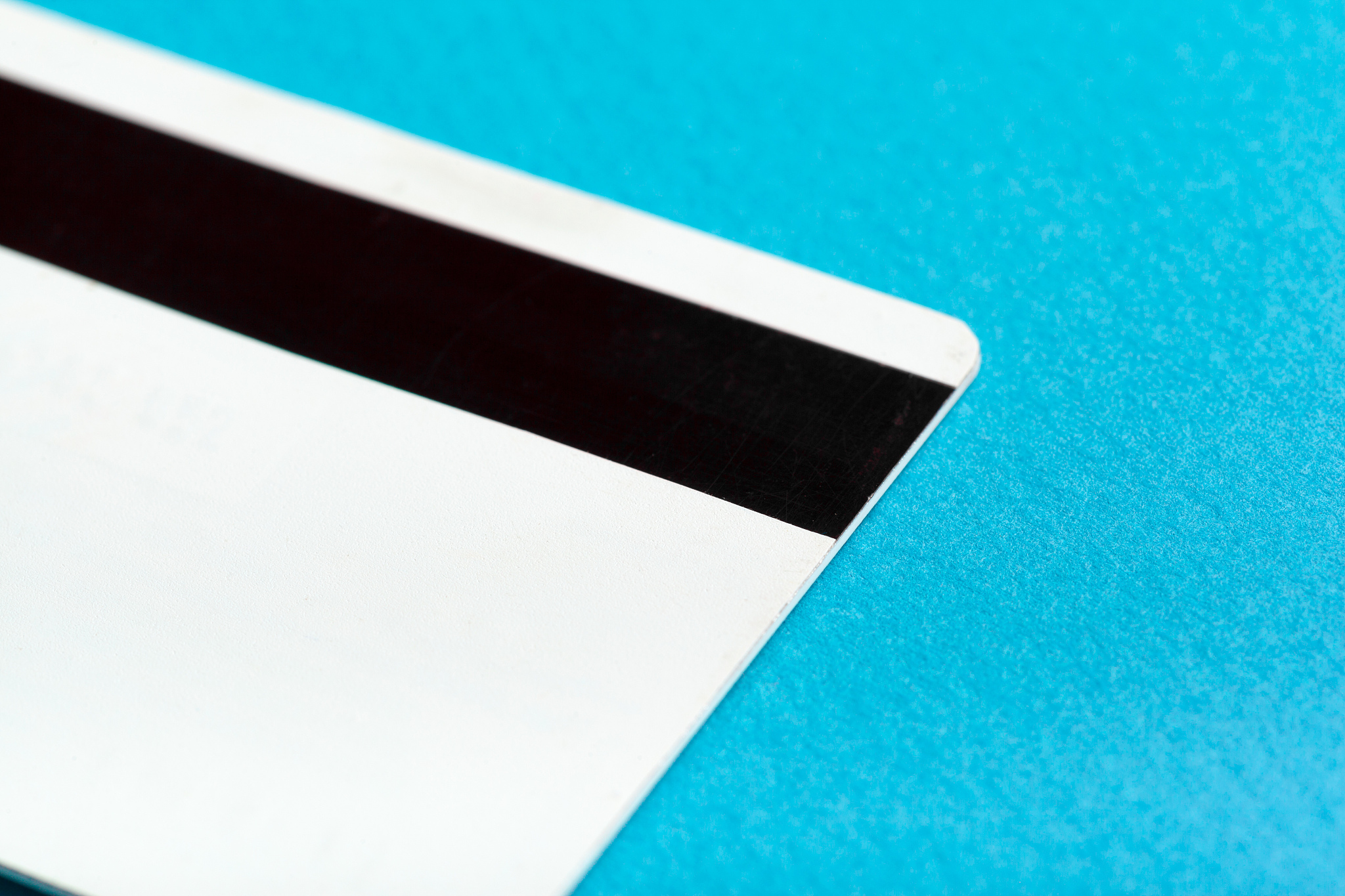 bank credit card