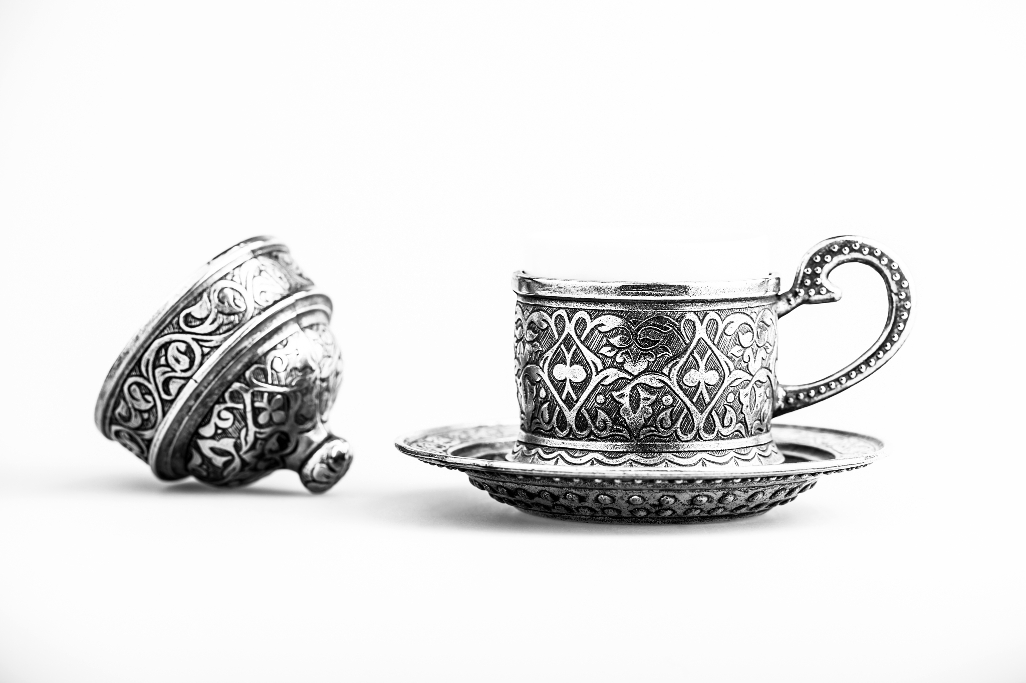 turkish coffee cup