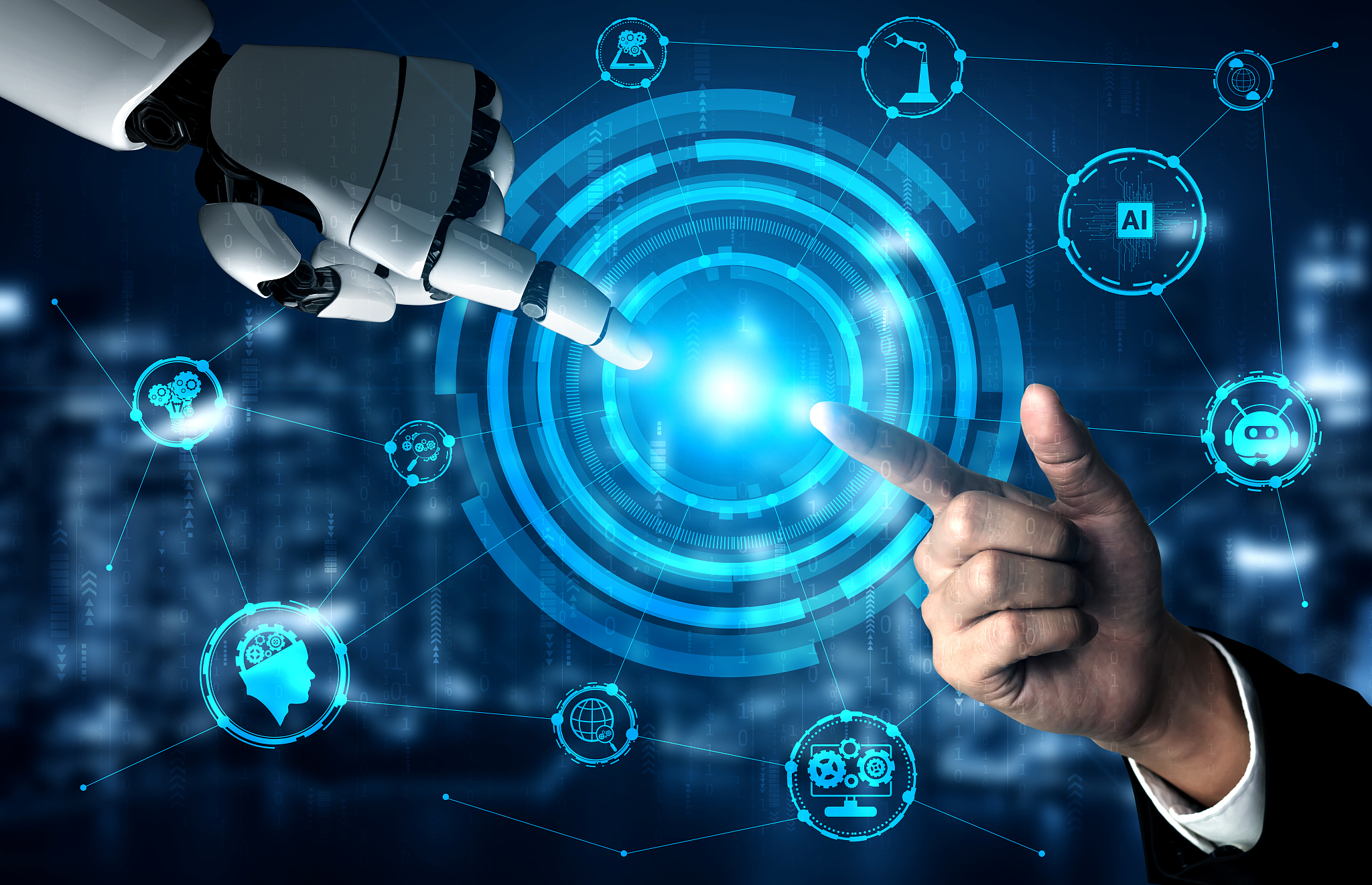 科技发展造福人类：优质课如何推动科技进步