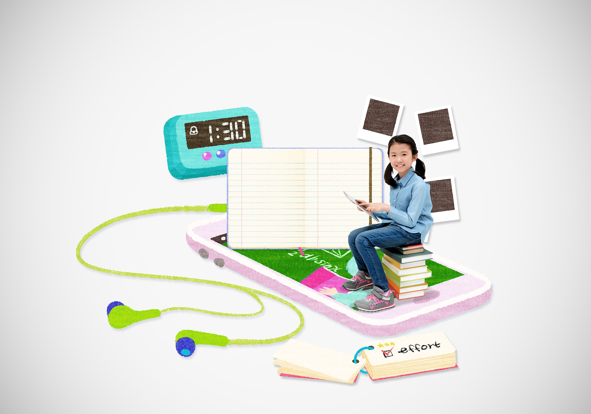 education