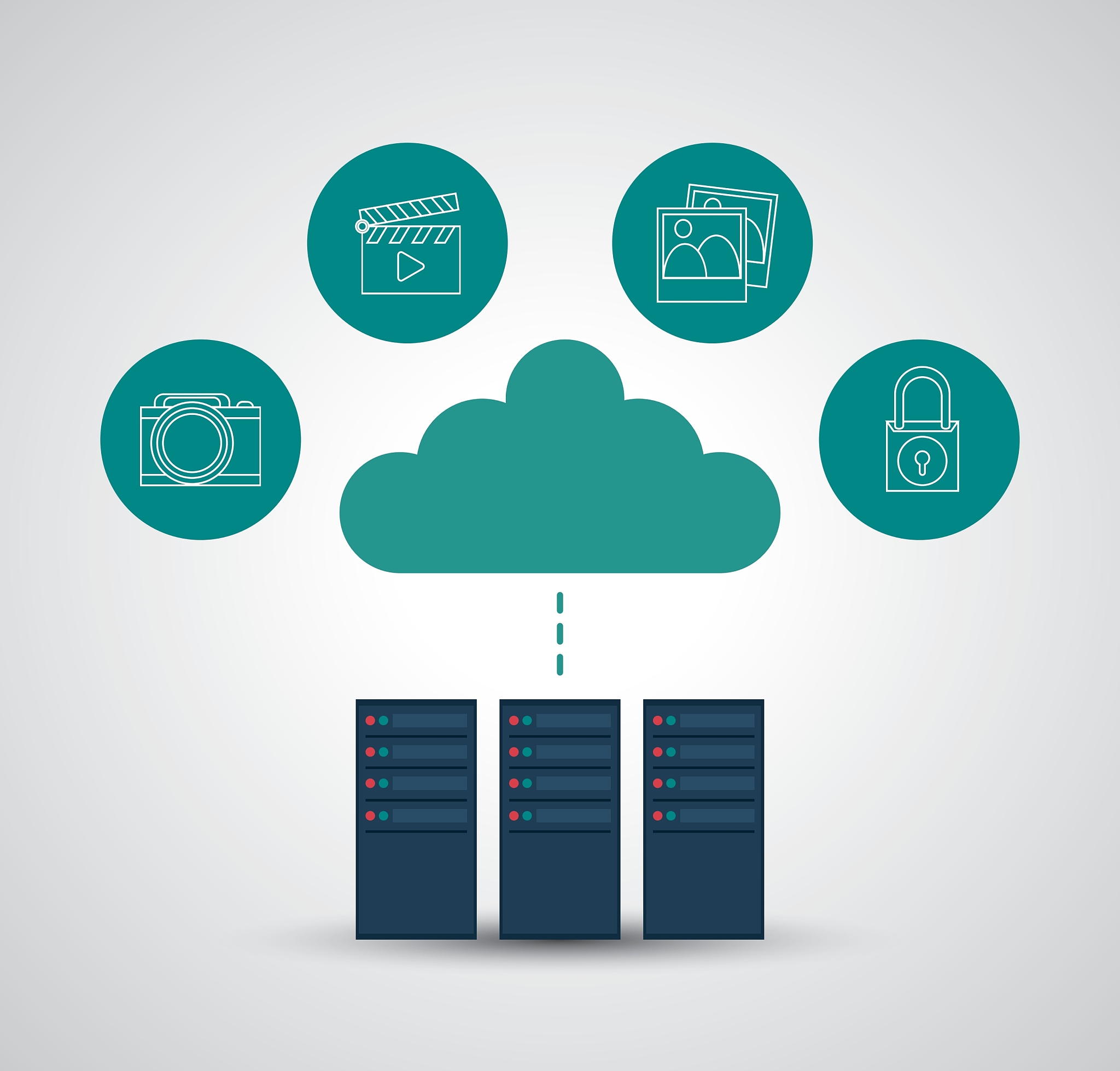 data center design