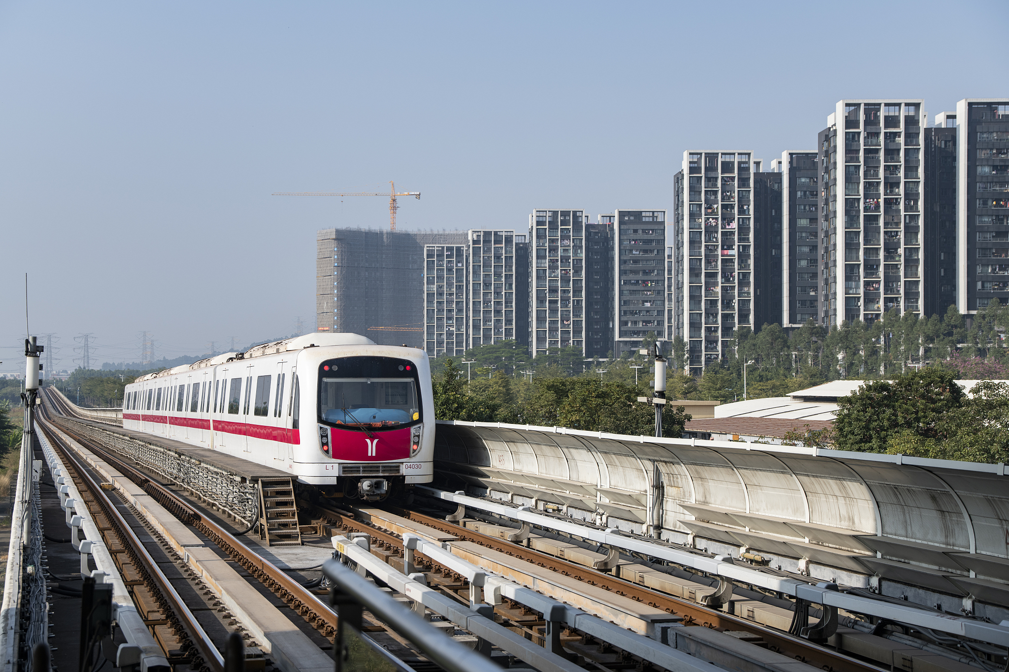 广州哪个技校城轨专业比较好-广州地铁学校