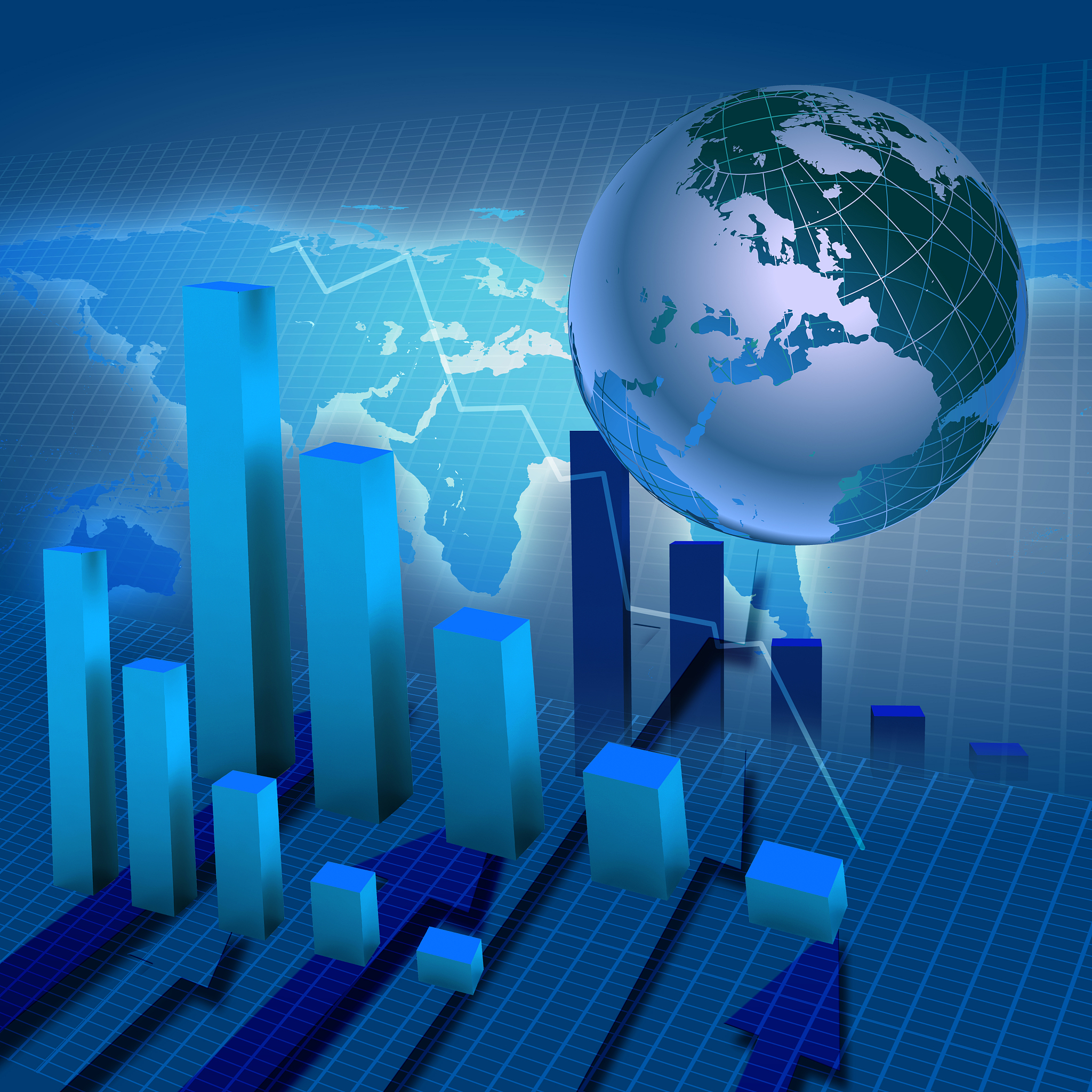 全球化对小型企业的机遇与挑战：如何应对？