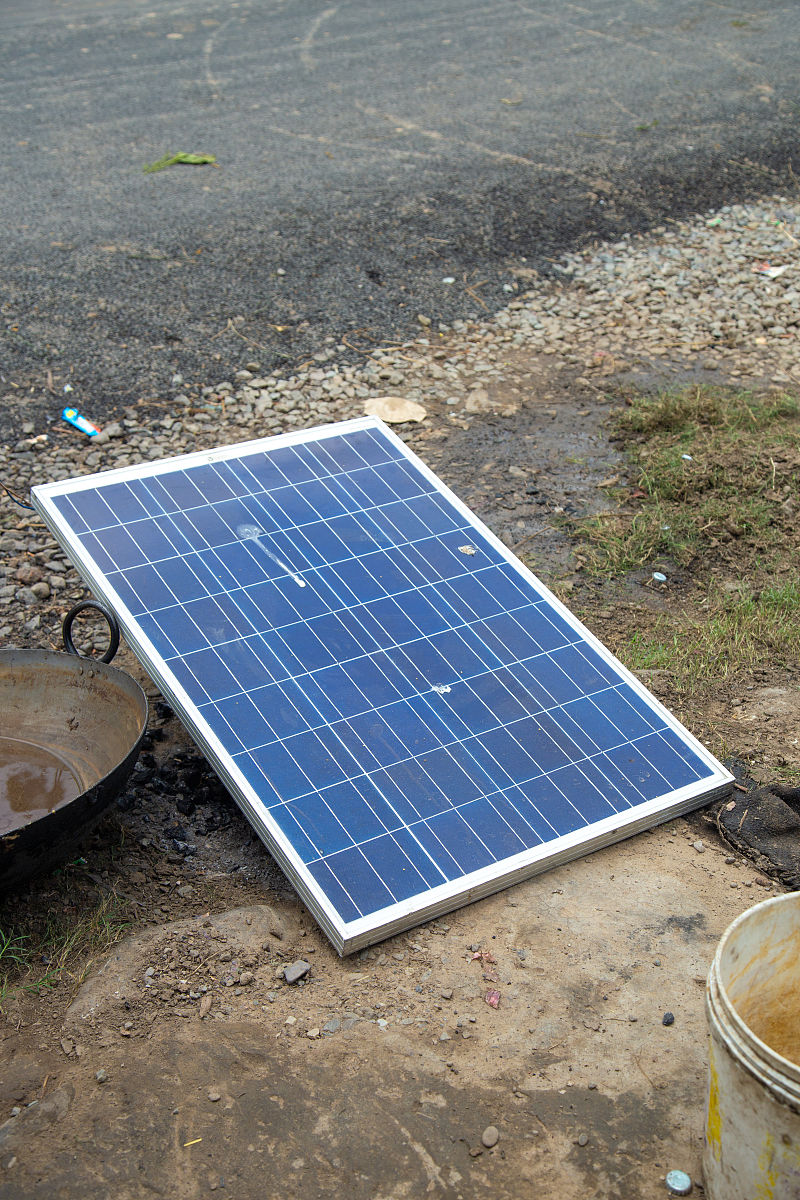 光伏探测器原理及应用 - 高效转换光能为电能