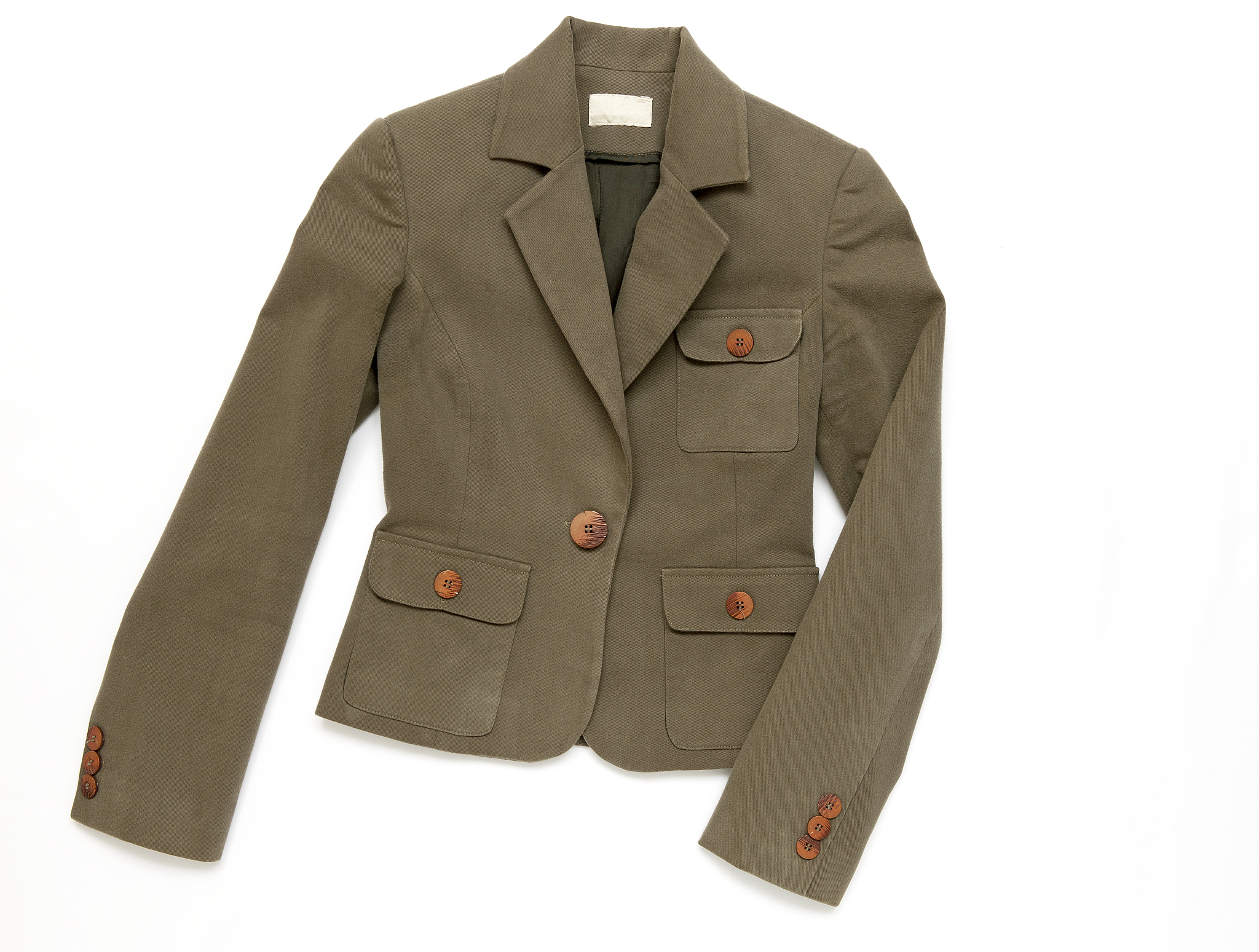 用美式英语写3条关于Fashion Womens Warm Faux Coat Cardigan Winter Solid Long Sleeve Outerwear产品的正面评论。内容附带评论标题评论单词数量小于40个单词。