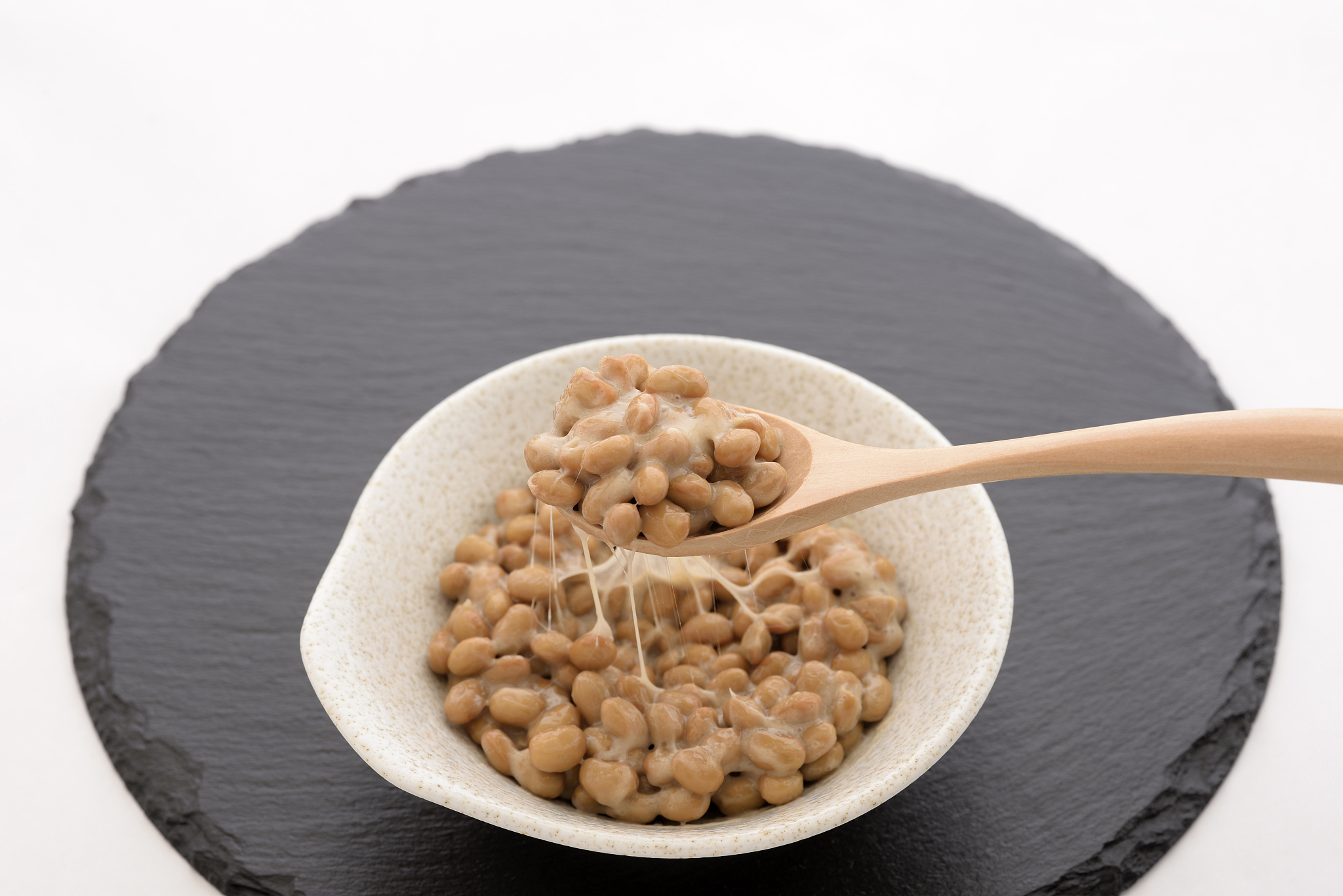 日本的纳豆对身体有什么好处和坏处