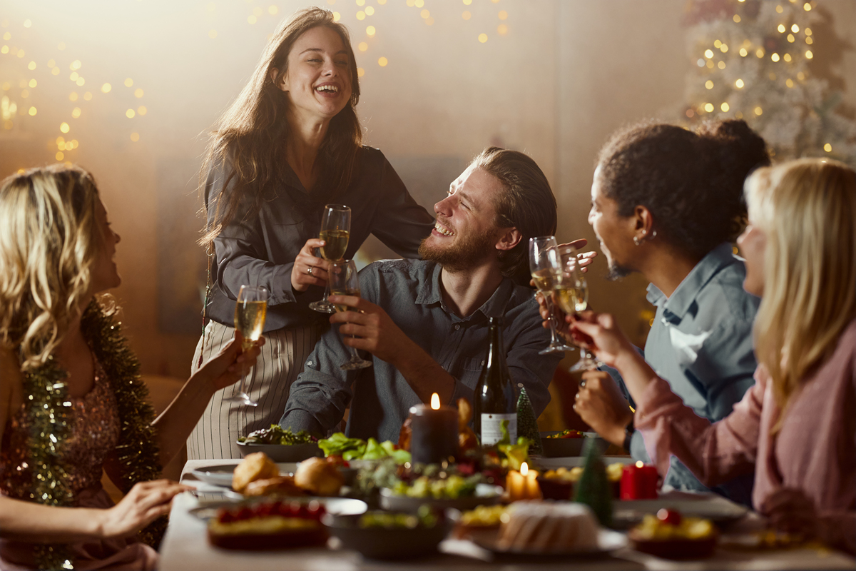 朋友不在家里的时候