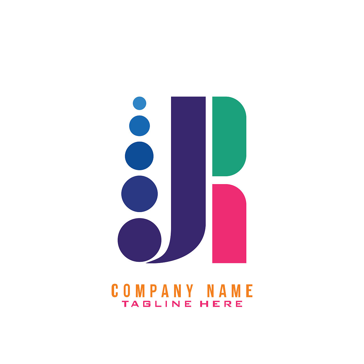 logo字体.