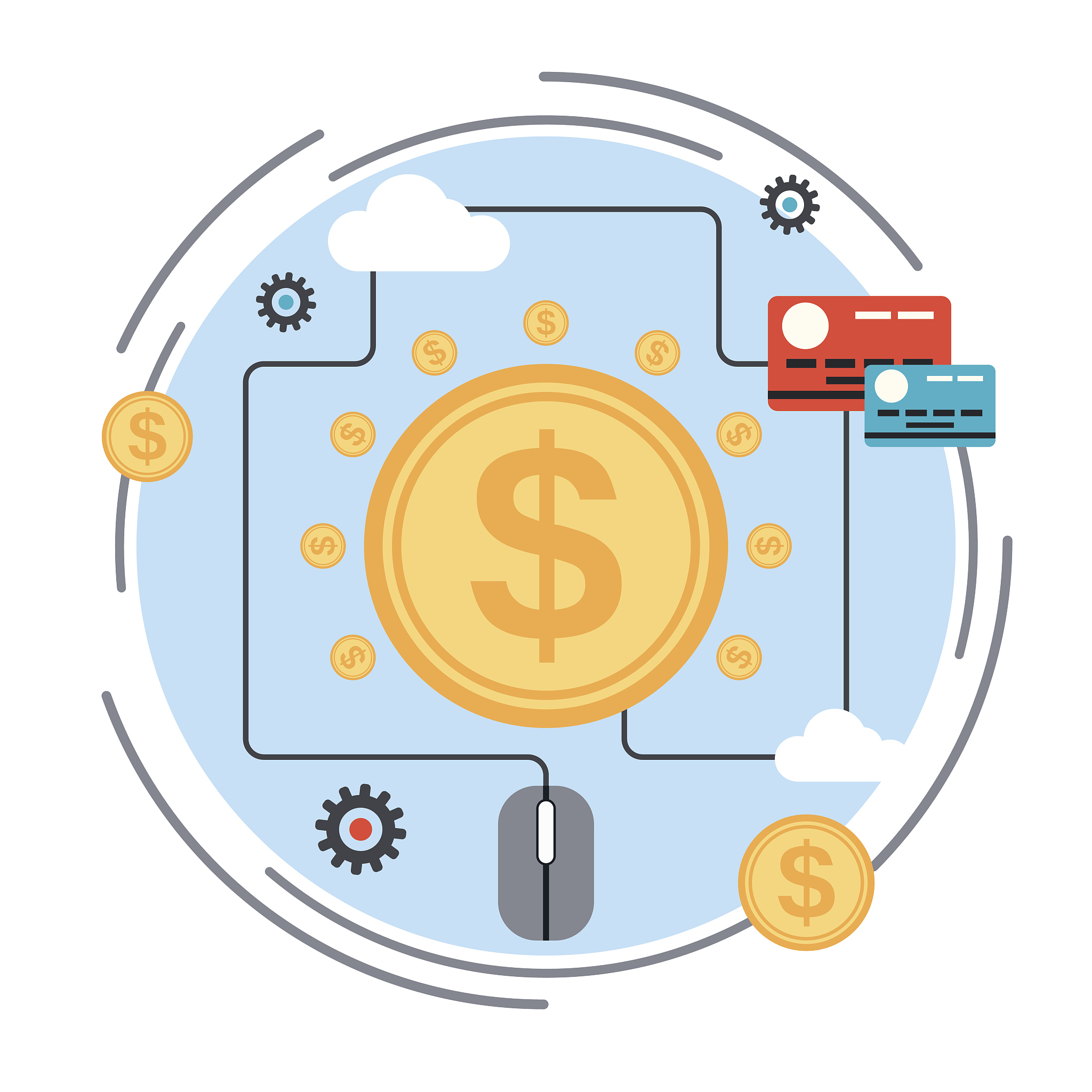 网络虚拟财产是否拥有物权？- 深入解析