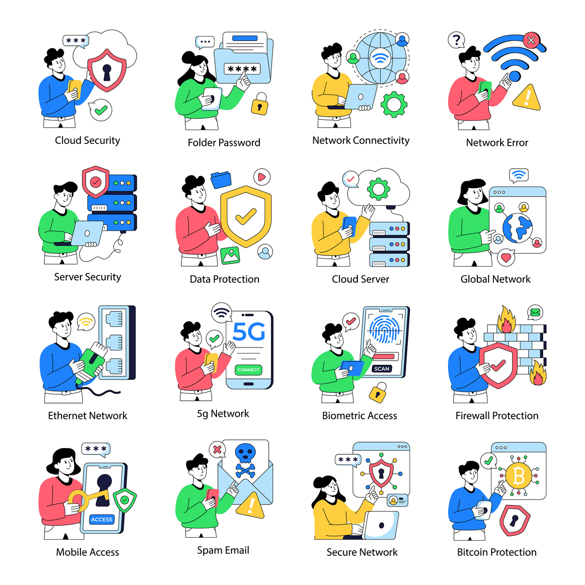 身体发出求救信号，你注意到了吗？