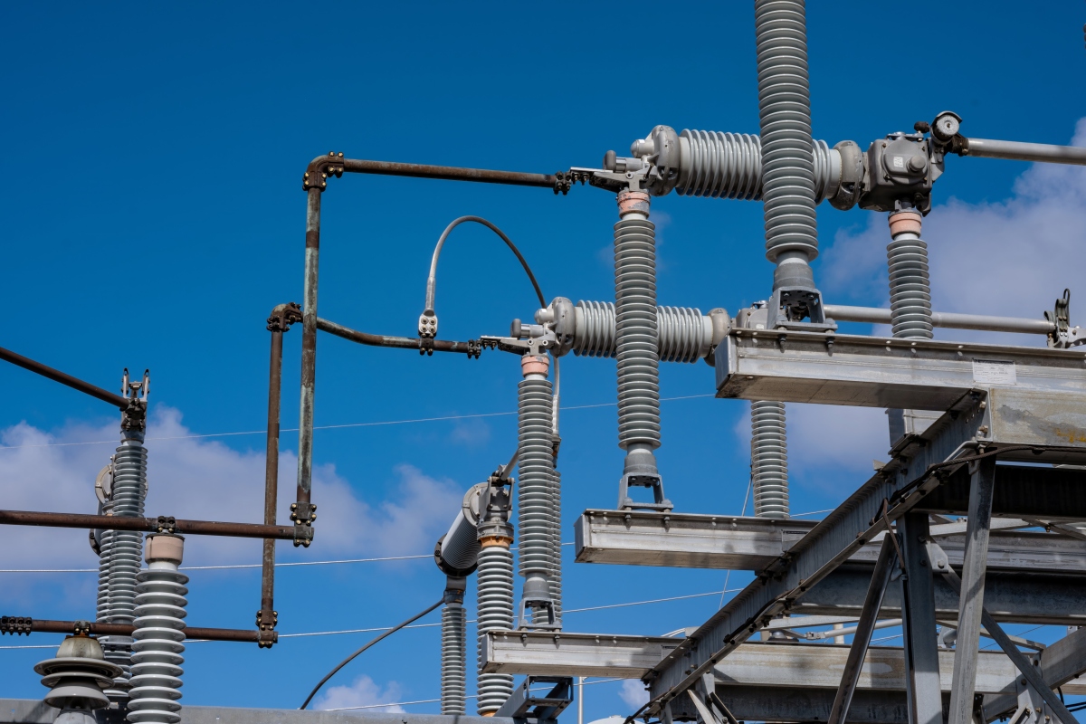 220-500kV 系统断路器失灵保护规定详解