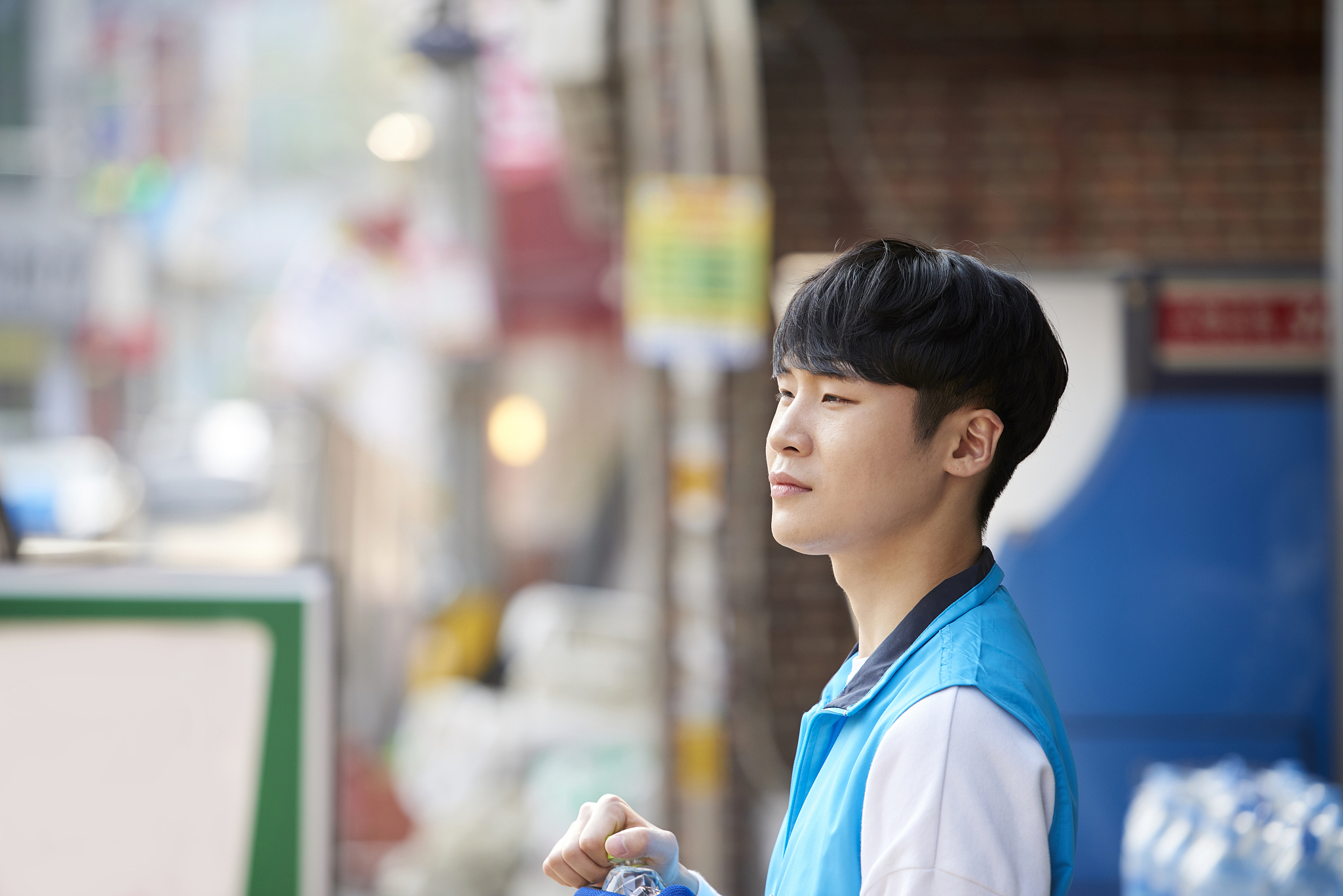 lifestyle,part-time job,convenience store
