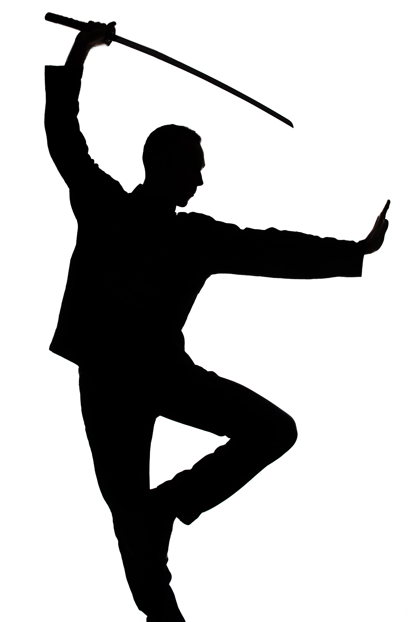 剑,男人,日本武士刀,忍者,日本武士,垂直画幅,钢铁,技能,运动