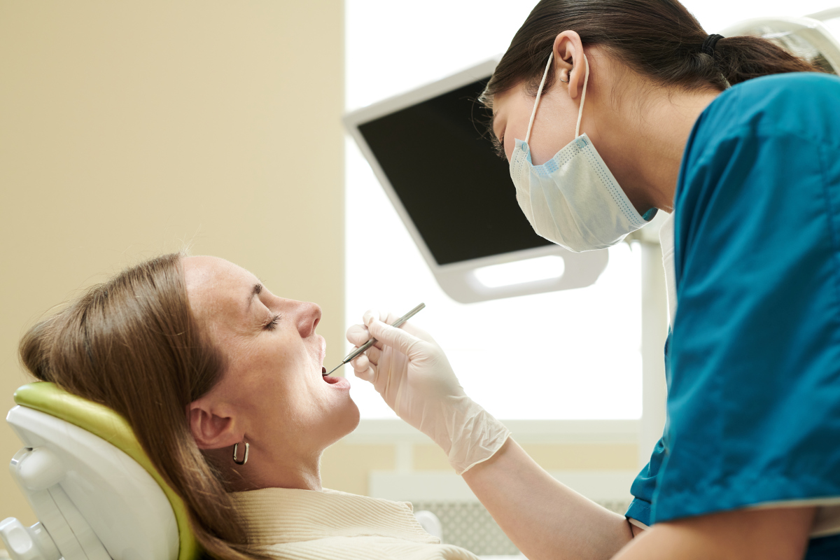 牙齿不好看牙很贵？省钱妙招都在这里！