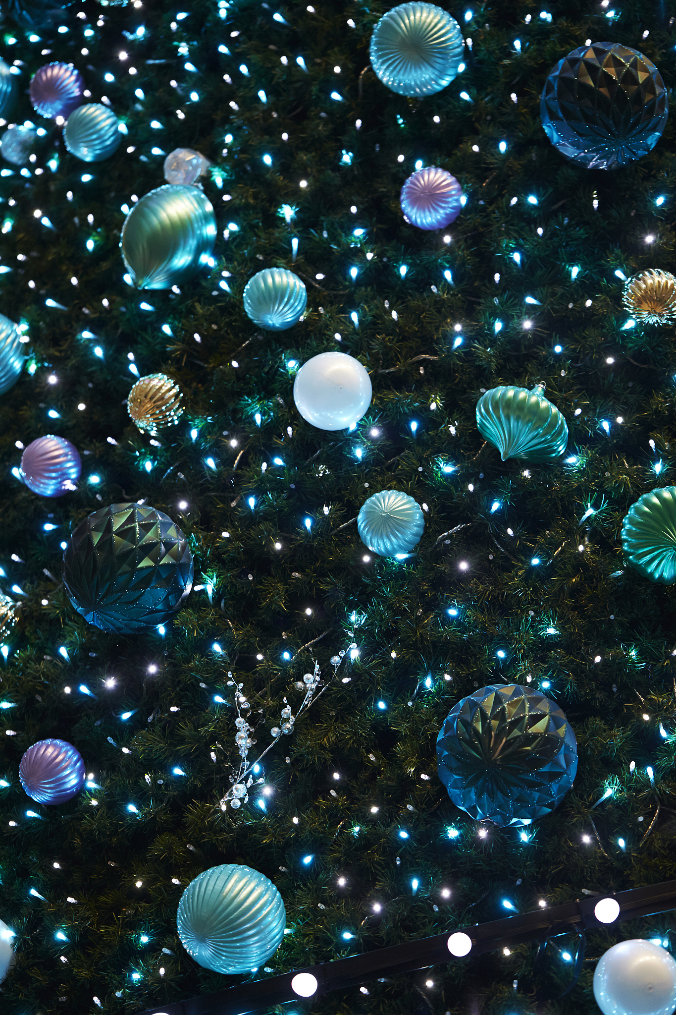 christmas tree