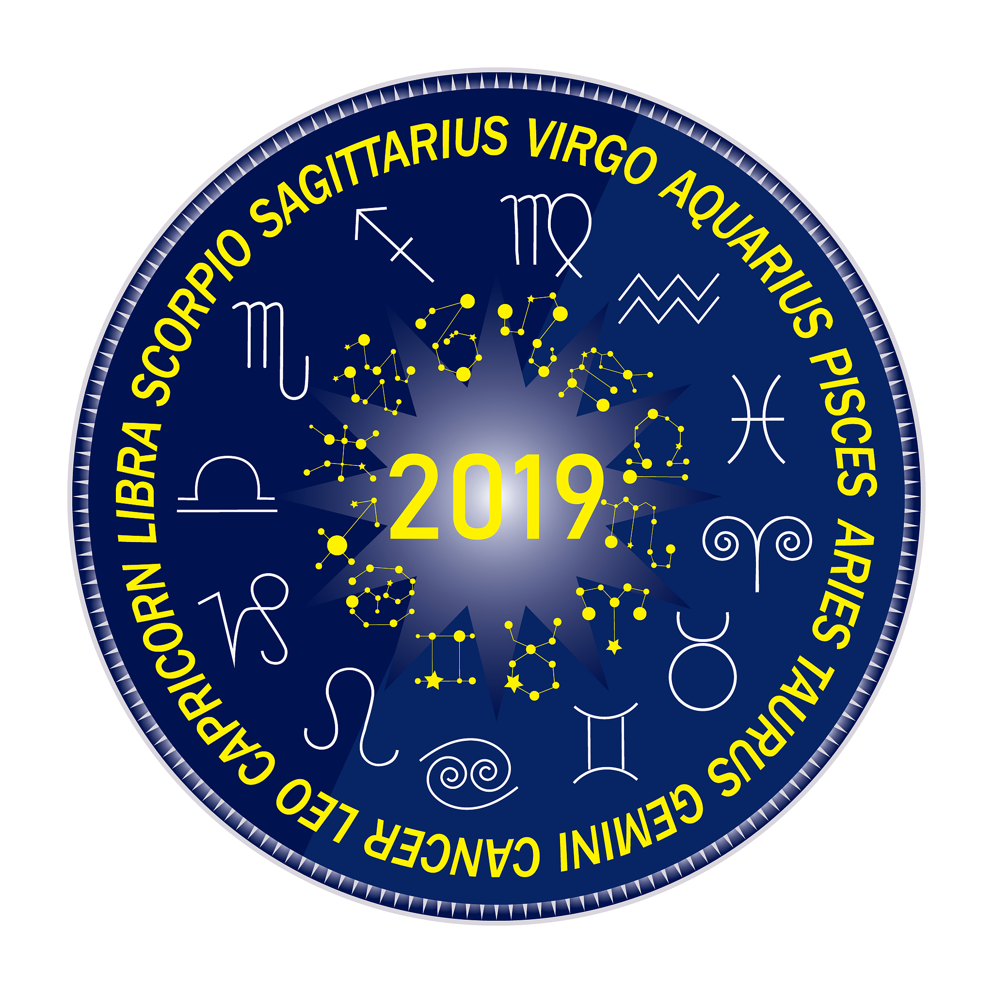 情商爆表，性格超赞，天生好命星座TOP5！