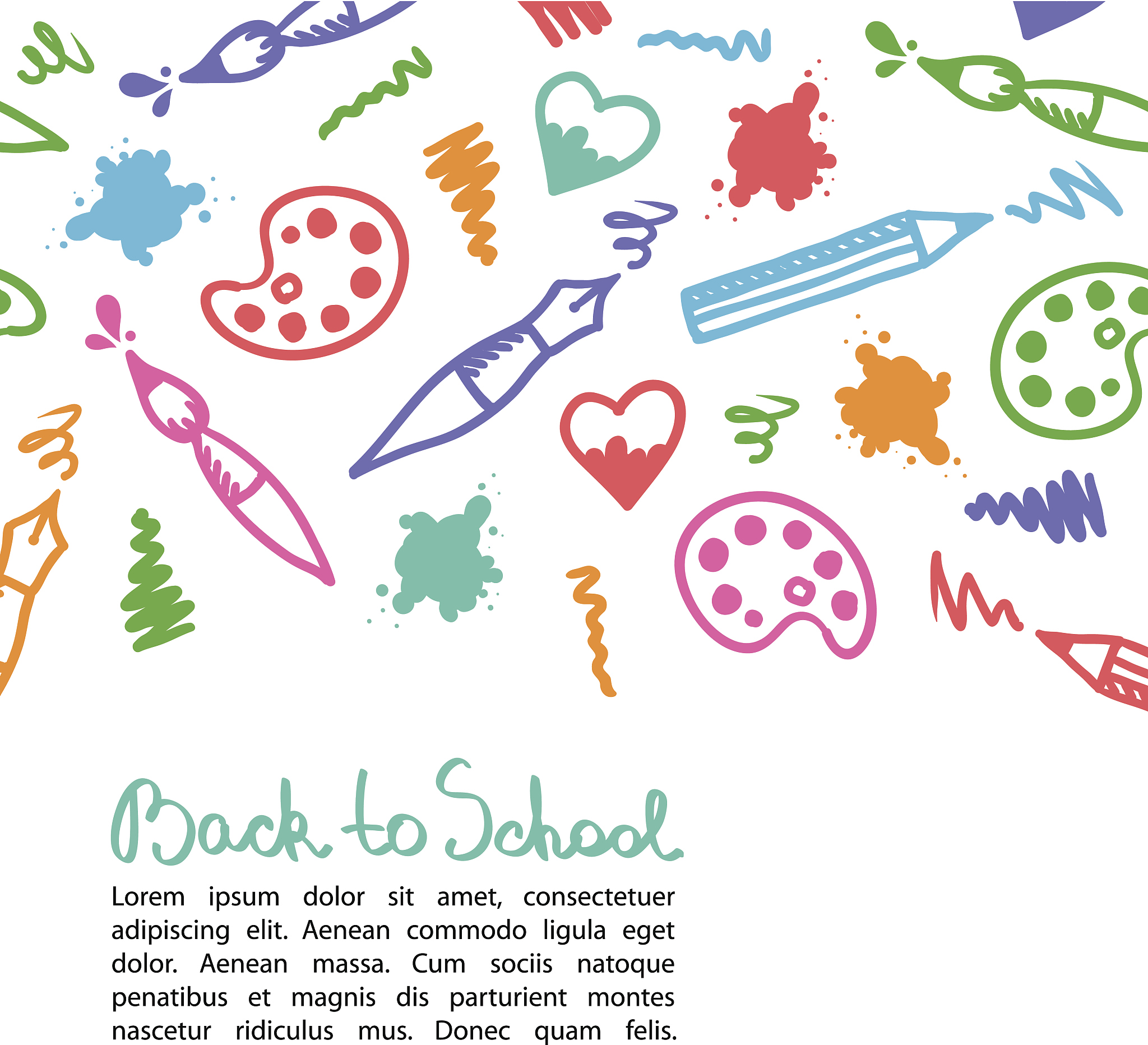 大同文化艺术学校2021年招生条件是什么