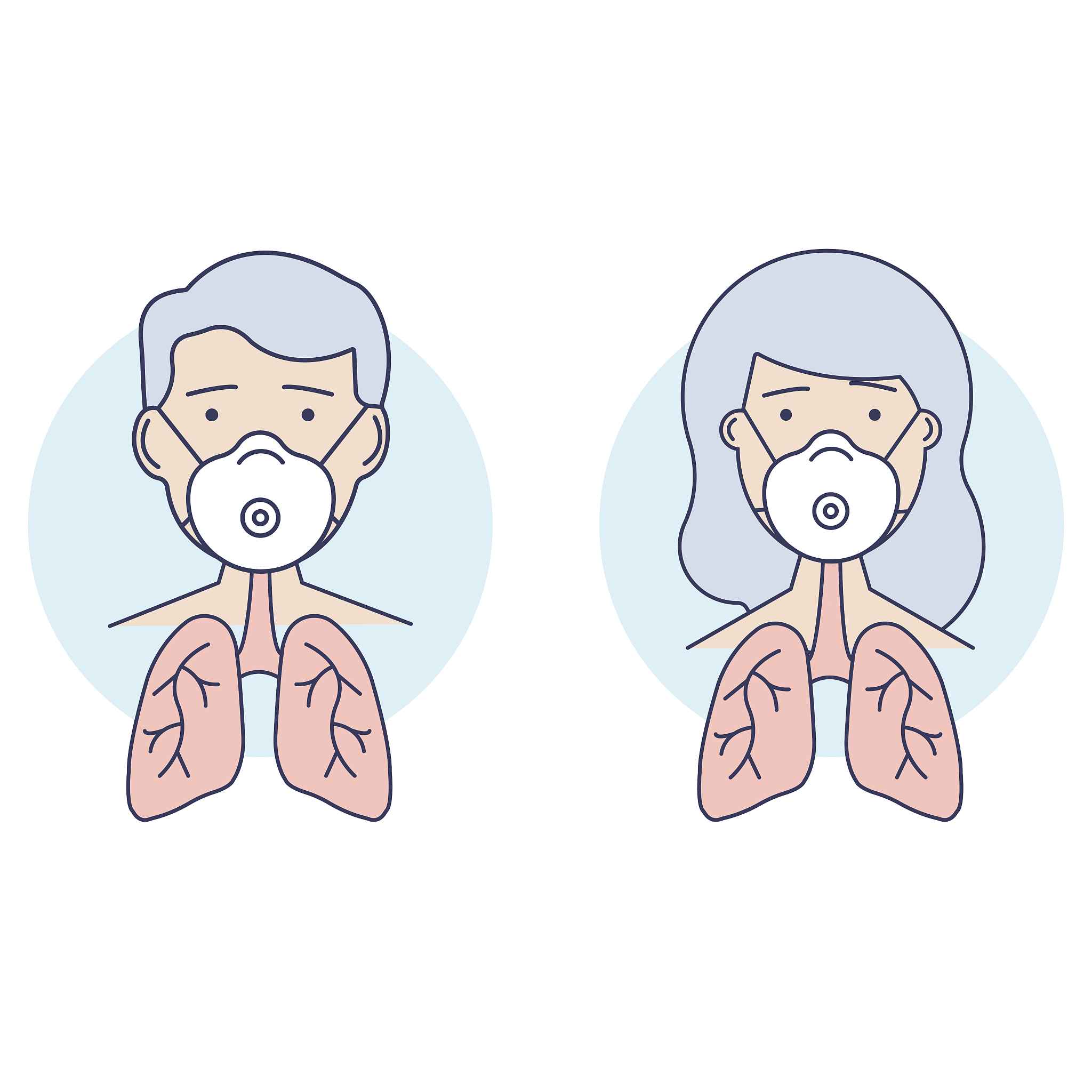 痰多咳不出？5个有效排痰方法，助你轻松呼吸！