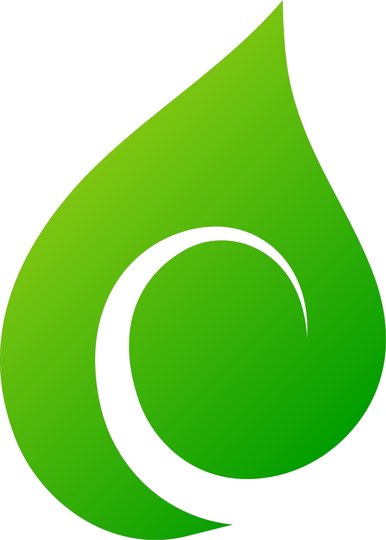 leaf icon