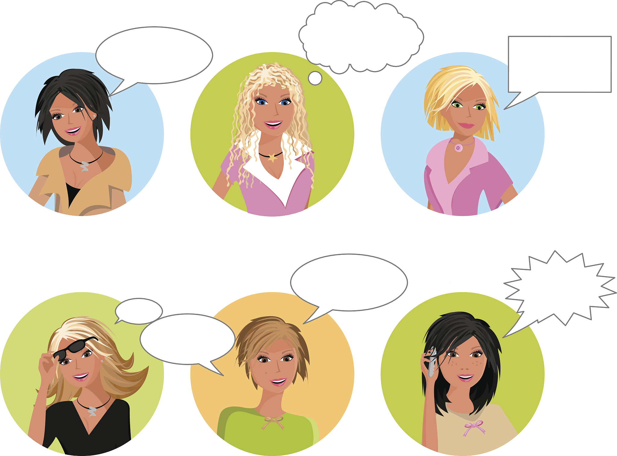 以女生感受到不是男生的唯一情绪怎样处理？重新编写标题写一篇1100字文章