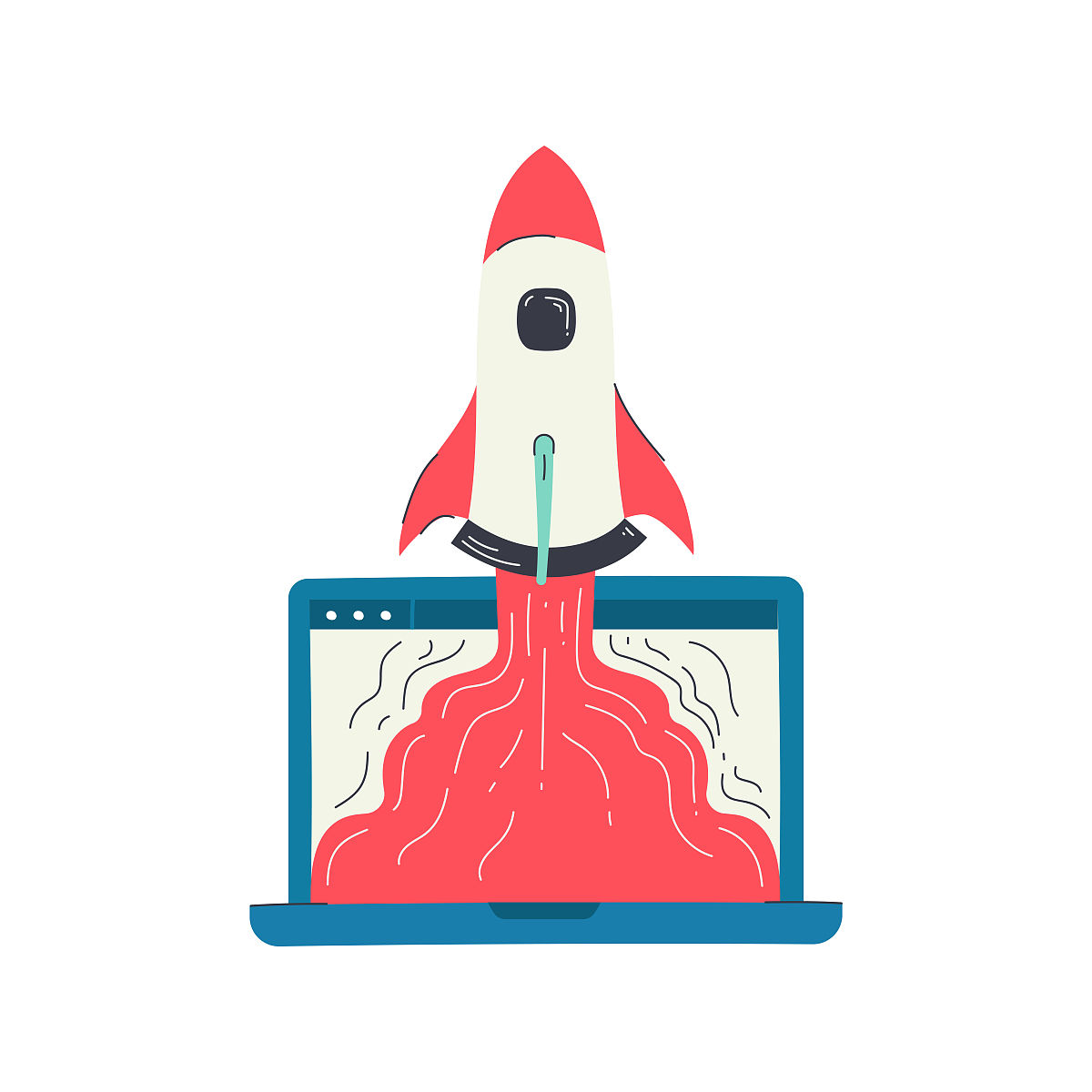 创业史中的景物描写：城市与荒野的创业故事