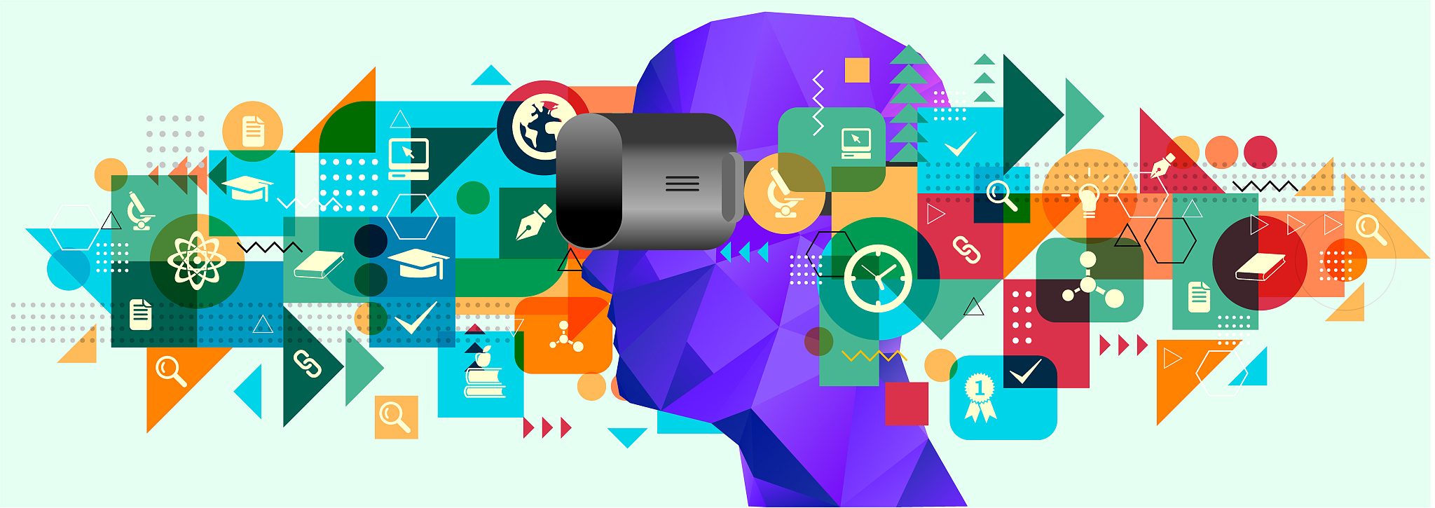 vr for education