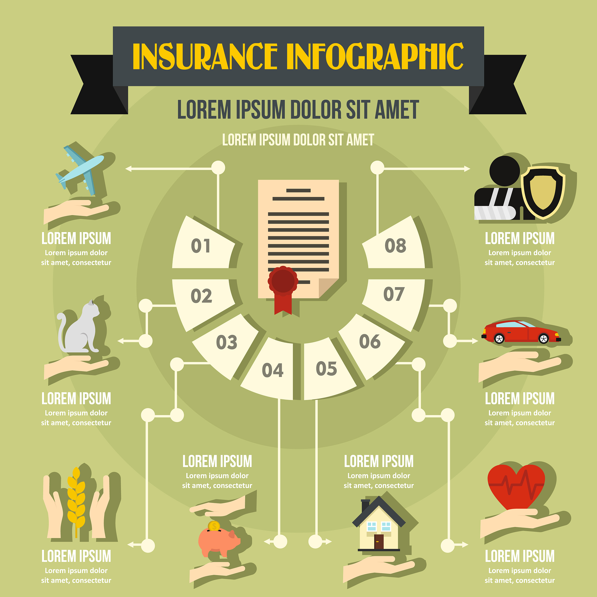 国际货运保险合同设计：风险控制策略深度解析