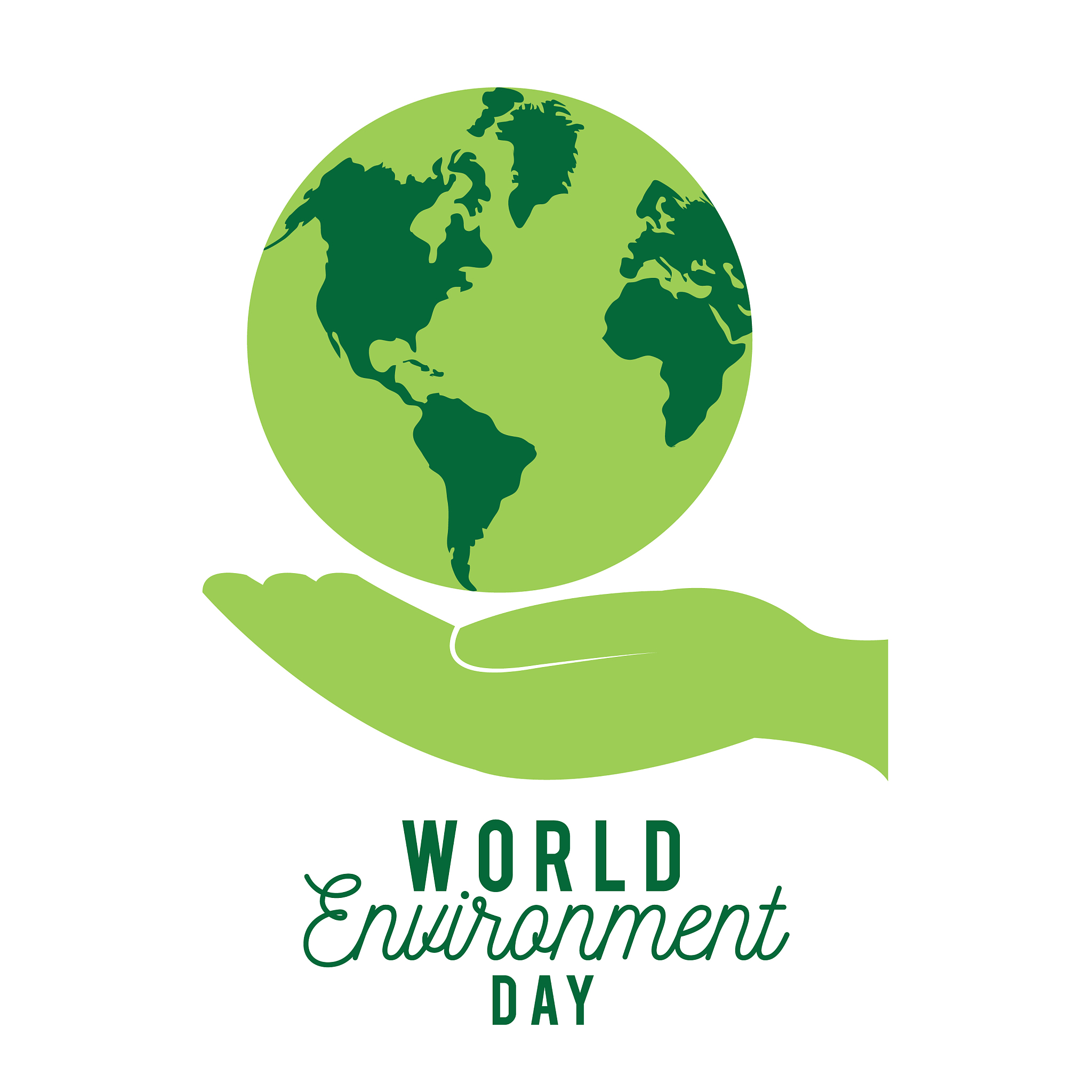 world environment day