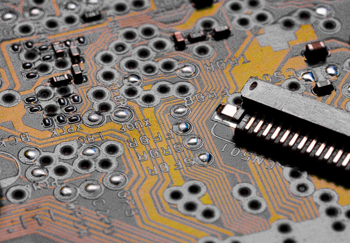 基于深度学习的PCB缺陷检测研究背景与意义 中文参考文献